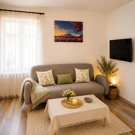 Location Old Town - Near Cathedral * Saraievo