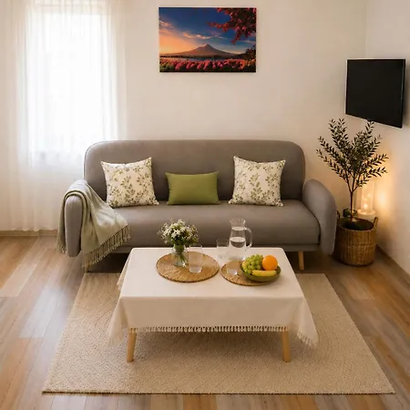 Apartamento Location Old Town - Near Cathedral *