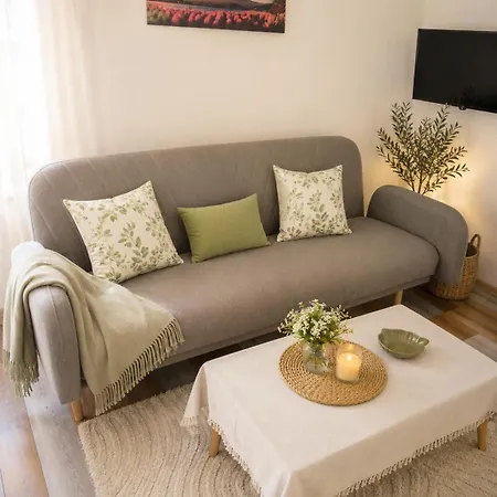 Apartamento Location Old Town - Near Cathedral *