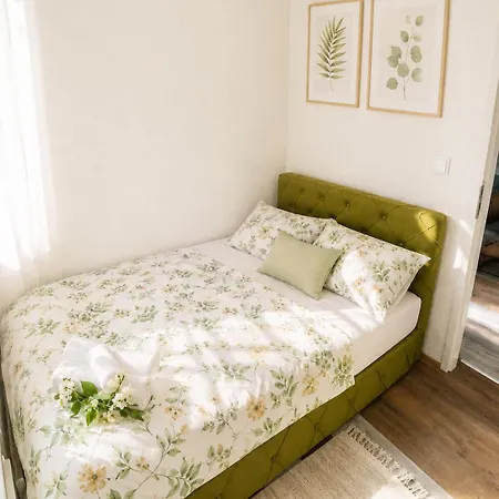 Apartamento Location Old Town - Near Cathedral *