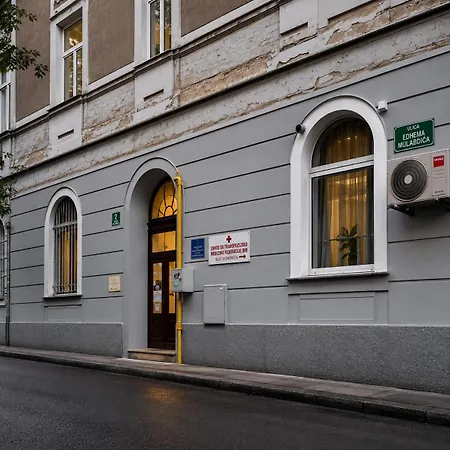 Apartamento Location Old Town - Near Cathedral Saraievo